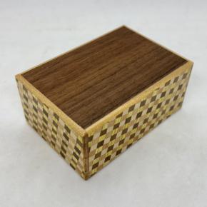 Afbeelding Himitsu Bako Double 