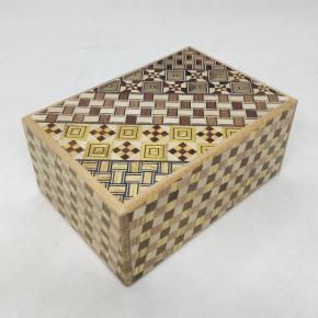 Afbeelding Himitsu Bako Yosegi 