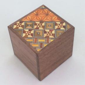 Afbeelding Himitsu Bako Cube 