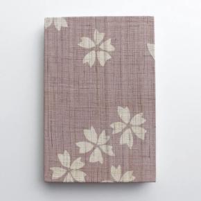 Afbeelding Temple Stamp Book Lila