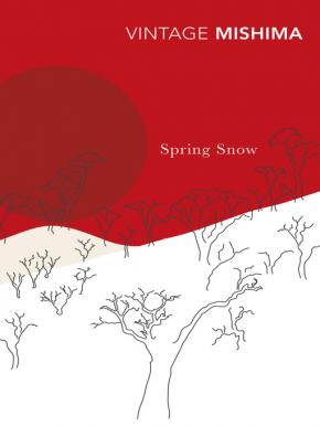 Afbeelding Spring Snow - Mishima