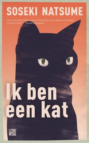 Afbeelding Ik ben een kat