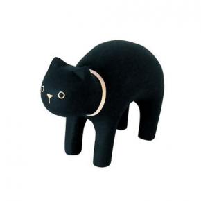 Afbeelding Polepole Zwarte kat